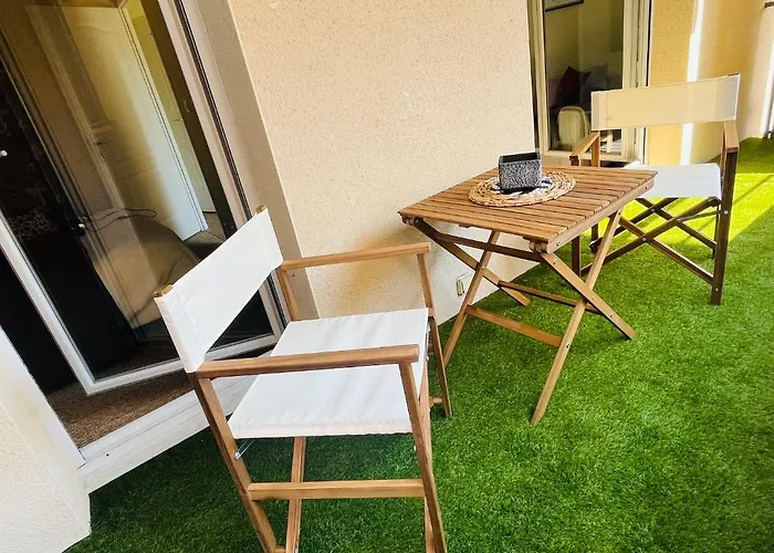 # Charme, Calme & Cosy # Brive #