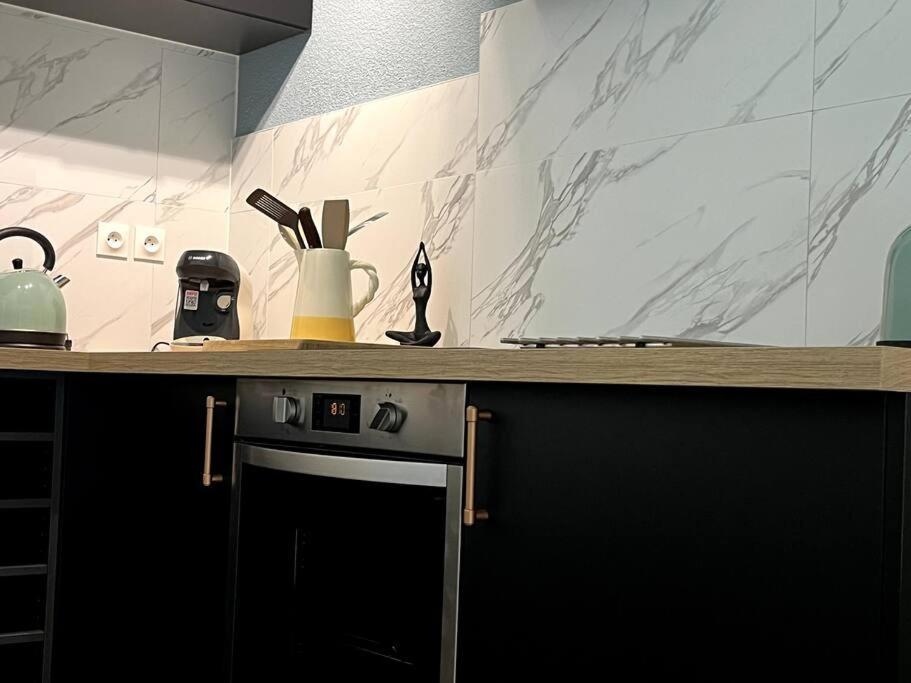 Apartment # Charme, Calme & Cosy # # Brive-la-Gaillarde